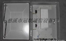 專注通信領域，品質鑄就信賴——慈溪市冠聯通信設備廠產品展示與銷售服務