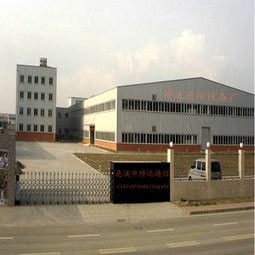 慈溪市博達通信設備廠 連接未來，專注通信設備銷售的專業力量