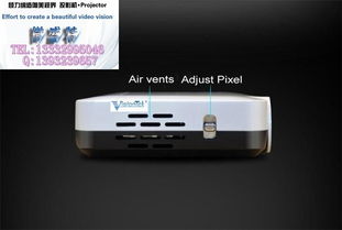 微盛特電子 攜手中山投影機廠家，共創(chuàng)電子產(chǎn)品代理與經(jīng)銷新藍海